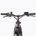 Bicicletta elettrica LOVELEC Lugo 36V 10Ah 360Wh argento 4
