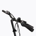 Bicicletta elettrica LOVELEC Lugo 36V 10Ah 360Wh argento 5