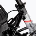 Bicicletta elettrica LOVELEC Lugo 36V 10Ah 360Wh argento 12