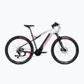Bicicletta elettrica LOVELEC Naos 36V 15Ah 540Wh bianco/nero
