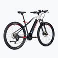 Bicicletta elettrica LOVELEC Naos 36V 15Ah 540Wh bianco/nero 3