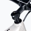 Bicicletta elettrica LOVELEC Naos 36V 15Ah 540Wh bianco/nero 6