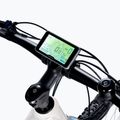 Bicicletta elettrica LOVELEC Naos 36V 15Ah 540Wh bianco/nero 7