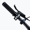 Bicicletta elettrica LOVELEC Naos 36V 15Ah 540Wh bianco/nero 8