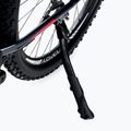 Bicicletta elettrica LOVELEC Naos 36V 15Ah 540Wh bianco/nero 12