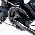 Bicicletta elettrica LOVELEC Naos 36V 15Ah 540Wh bianco/nero 13
