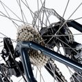 Bicicletta elettrica LOVELEC Naos 36V 15Ah 540Wh bianco/nero 14