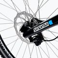 Bicicletta elettrica LOVELEC Naos 36V 15Ah 540Wh bianco/nero 15