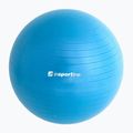 Palla da ginnastica InSPORTline blu 3912-3 85 cm