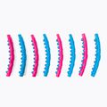 InSPORTline Weight Hoop hula hoop magnetico 110 cm blu-rosa 6858 4