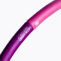 InSPORTline Peso Hulahop 100 cm rosa 6859 2