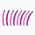 InSPORTline Peso Hulahop 100 cm rosa 6859 3
