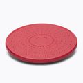 InSPORTline Woobe piattaforma di equilibrio rosso 7331
