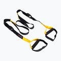 Cinghie InSPORTline MultiTrainer giallo 9071-1