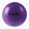 Palla da ginnastica InSPORTline viola 3908-4 45 cm