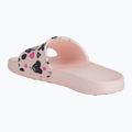 Infradito per bambini Coqui Tora rosa pallido/navy mouse 9