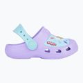 Infradito per bambini Coqui maxi light lilac/light mint hero 9