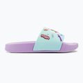 Infradito per bambini Coqui Ruki light lilac/light mint hero 2