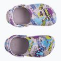 Infradito Coqui Little Frog stone hero splash/amuleto per bambini 11