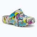 Infradito Coqui Little Frog stone hero splash/amuleto per bambini