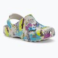 Infradito Coqui Little Frog stone hero splash/amuleto per bambini 2
