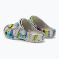 Infradito Coqui Little Frog stone hero splash/amuleto per bambini 4