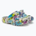Infradito Coqui Little Frog stone hero splash/amuleto per bambini 5