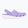Infradito Coqui donna Cody light lilla/bianco 9