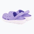 Infradito Coqui donna Cody light lilla/bianco 10