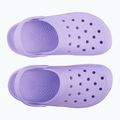 Infradito Coqui donna Cody light lilla/bianco 11