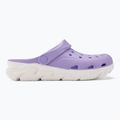 Infradito Coqui donna Cody light lilla/bianco 3