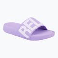 Infradito Coqui Speedy donna, lilla chiaro, relax 7