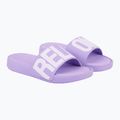 Infradito Coqui Speedy donna, lilla chiaro, relax 8