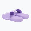 Infradito Coqui Speedy donna, lilla chiaro, relax 9