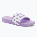 Infradito Coqui Speedy donna, lilla chiaro, relax