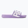 Infradito Coqui Speedy donna, lilla chiaro, relax 2