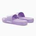 Infradito Coqui Speedy donna, lilla chiaro, relax 3