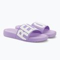 Infradito Coqui Speedy donna, lilla chiaro, relax 4