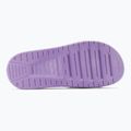 Infradito Coqui Speedy donna, lilla chiaro, relax 5