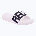 Infradito donna Coqui Speedy white relax on 7