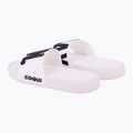 Infradito donna Coqui Speedy white relax on 9
