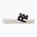 Infradito donna Coqui Speedy white relax on 2