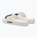 Infradito donna Coqui Speedy white relax on 3