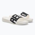 Infradito donna Coqui Speedy white relax on 4