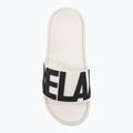 Infradito donna Coqui Speedy white relax on 6