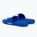 Infradito da uomo Coqui Speedy blu royal relax 3