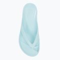 Coqui Naitiri infradito da donna blu chiaro pastello 6