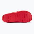 Infradito da uomo Coqui Zucco grigio scuro/rosso 5