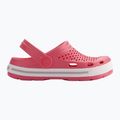 Infradito per bambini Coqui Lindo new rogue/khaki grey 9