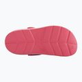 Infradito per bambini Coqui Lindo new rogue/khaki grey 11